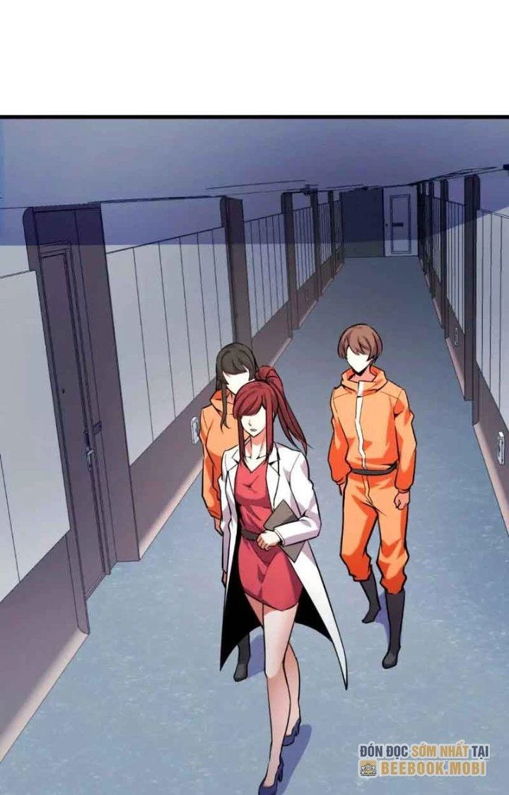 Các Nàng Nói Ta Là Vua Tương Lai Chapter 42 - Trang 2