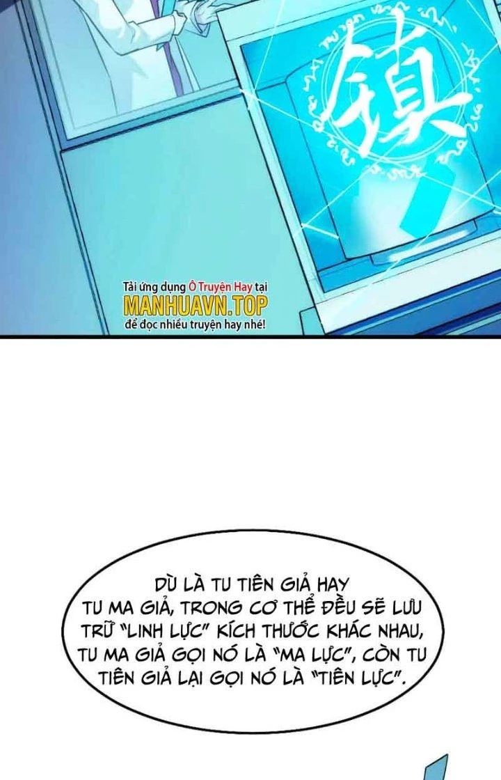 Các Nàng Nói Ta Là Vua Tương Lai Chapter 42 - Trang 2
