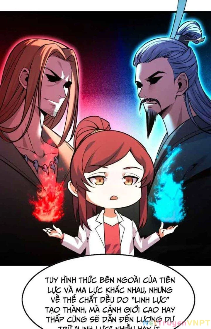 Các Nàng Nói Ta Là Vua Tương Lai Chapter 42 - Trang 2