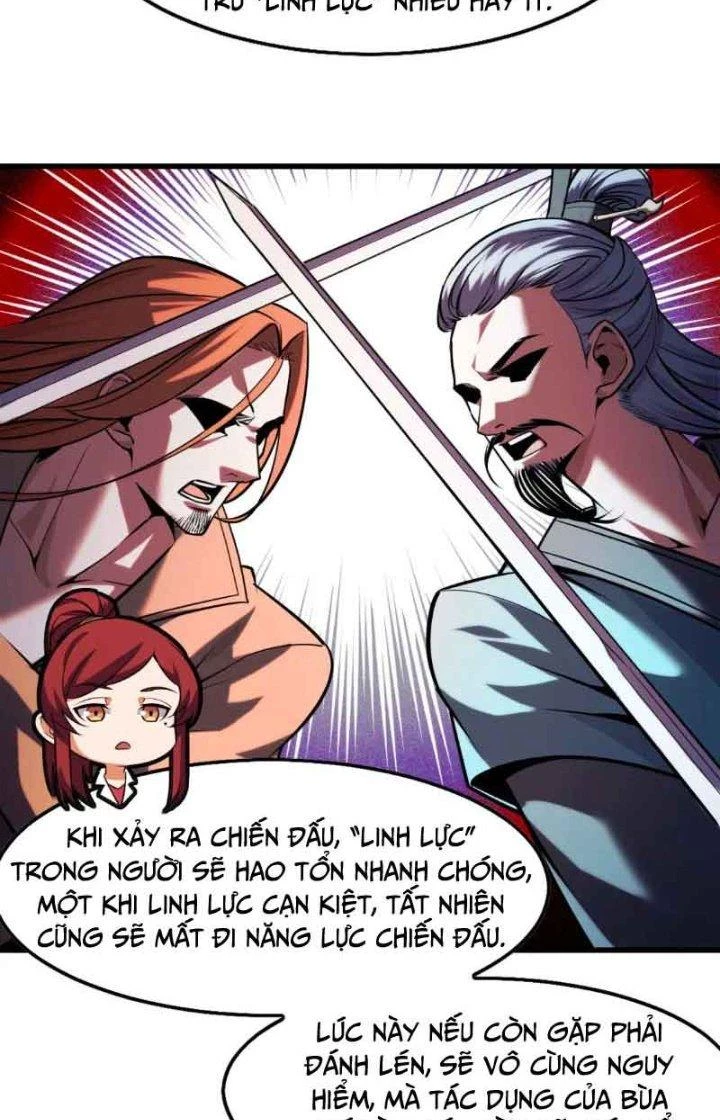 Các Nàng Nói Ta Là Vua Tương Lai Chapter 42 - Trang 2