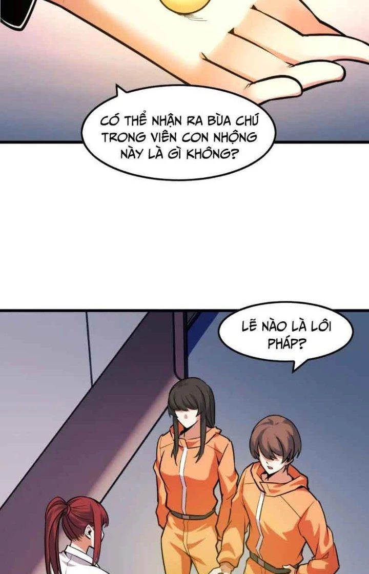 Các Nàng Nói Ta Là Vua Tương Lai Chapter 42 - Trang 2