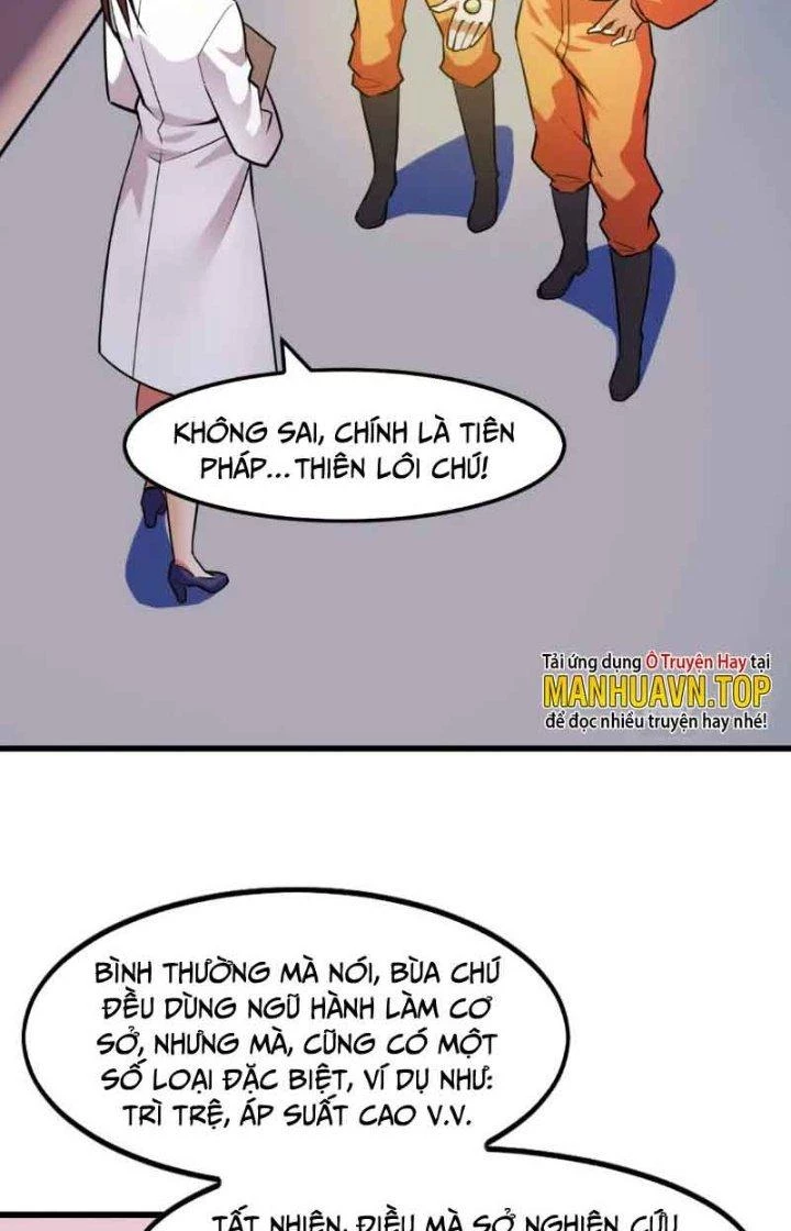 Các Nàng Nói Ta Là Vua Tương Lai Chapter 42 - Trang 2