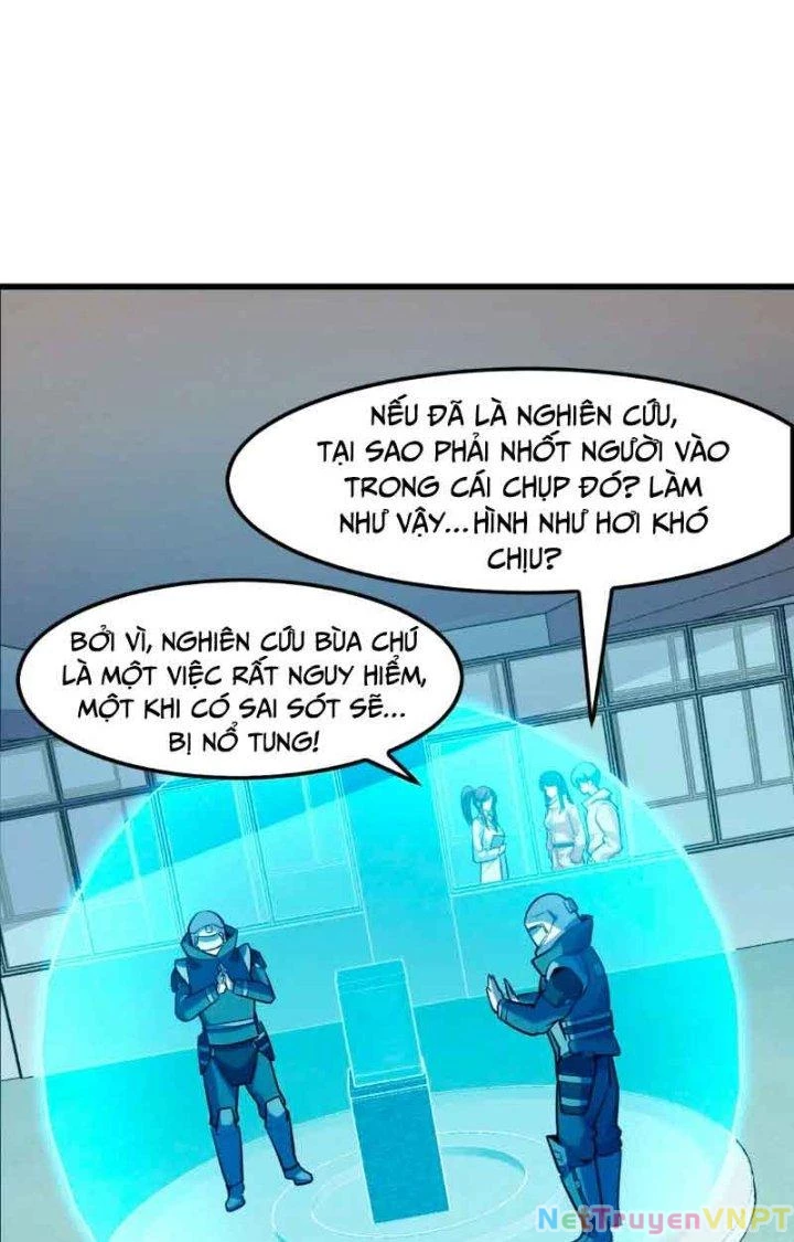 Các Nàng Nói Ta Là Vua Tương Lai Chapter 42 - Trang 2