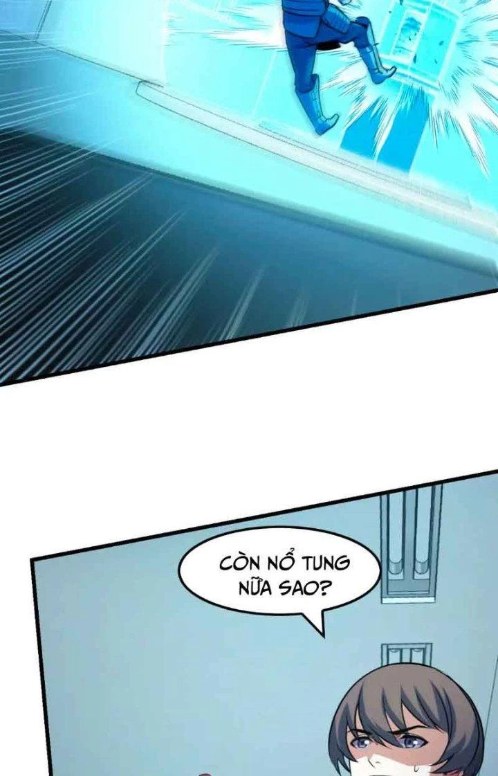 Các Nàng Nói Ta Là Vua Tương Lai Chapter 42 - Trang 2