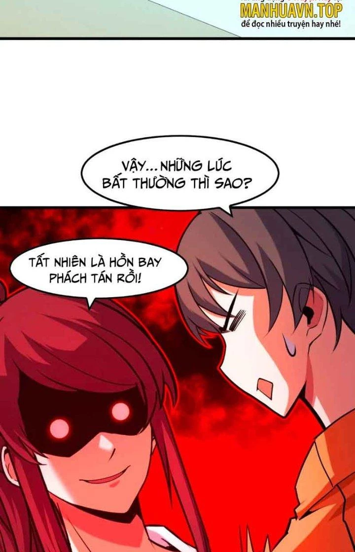 Các Nàng Nói Ta Là Vua Tương Lai Chapter 42 - Trang 2