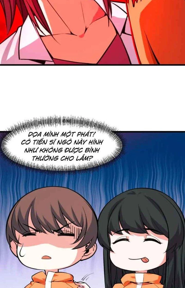Các Nàng Nói Ta Là Vua Tương Lai Chapter 42 - Trang 2