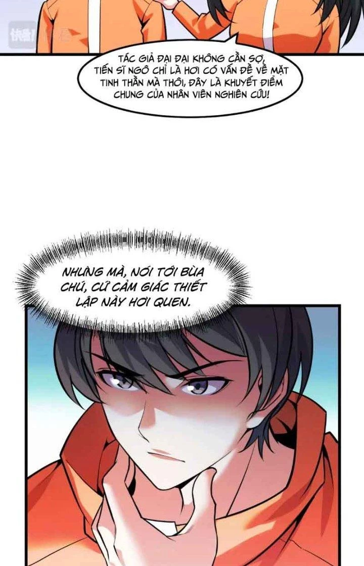 Các Nàng Nói Ta Là Vua Tương Lai Chapter 42 - Trang 2