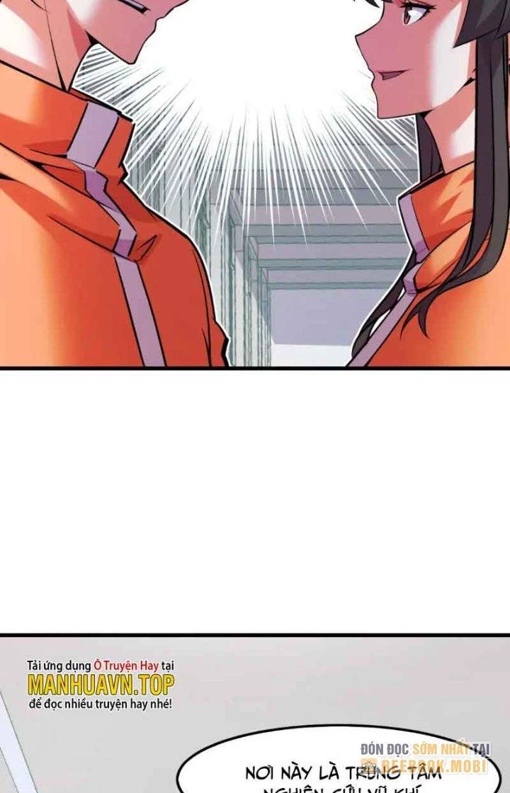 Các Nàng Nói Ta Là Vua Tương Lai Chapter 42 - Trang 2