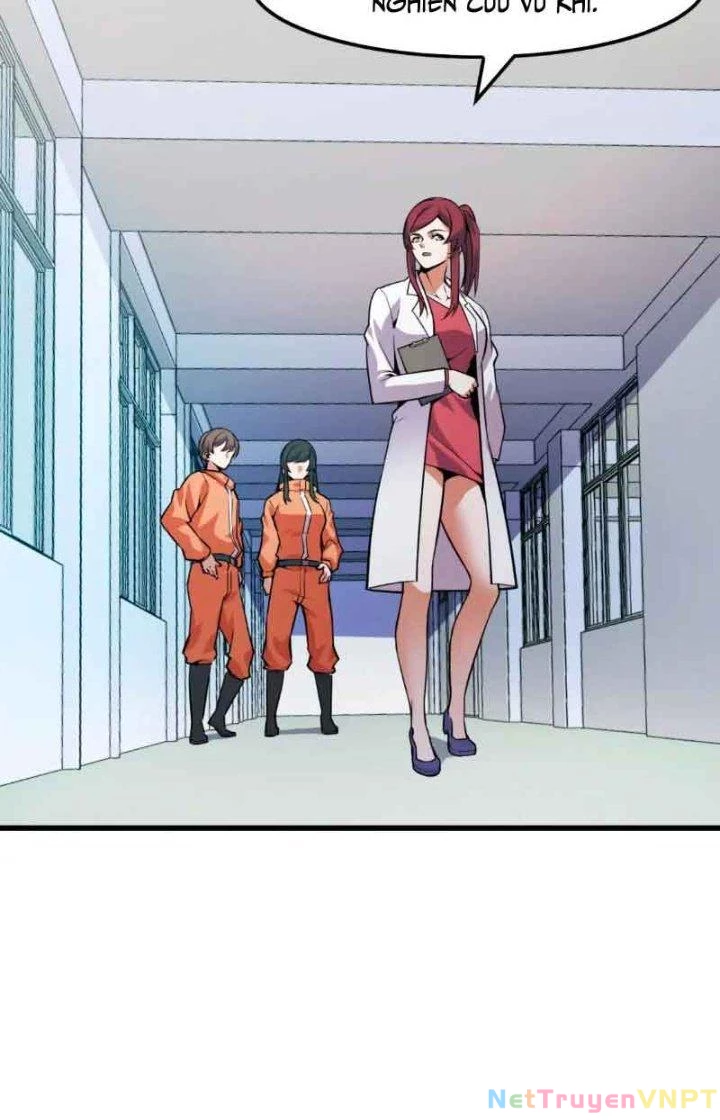 Các Nàng Nói Ta Là Vua Tương Lai Chapter 42 - Trang 2