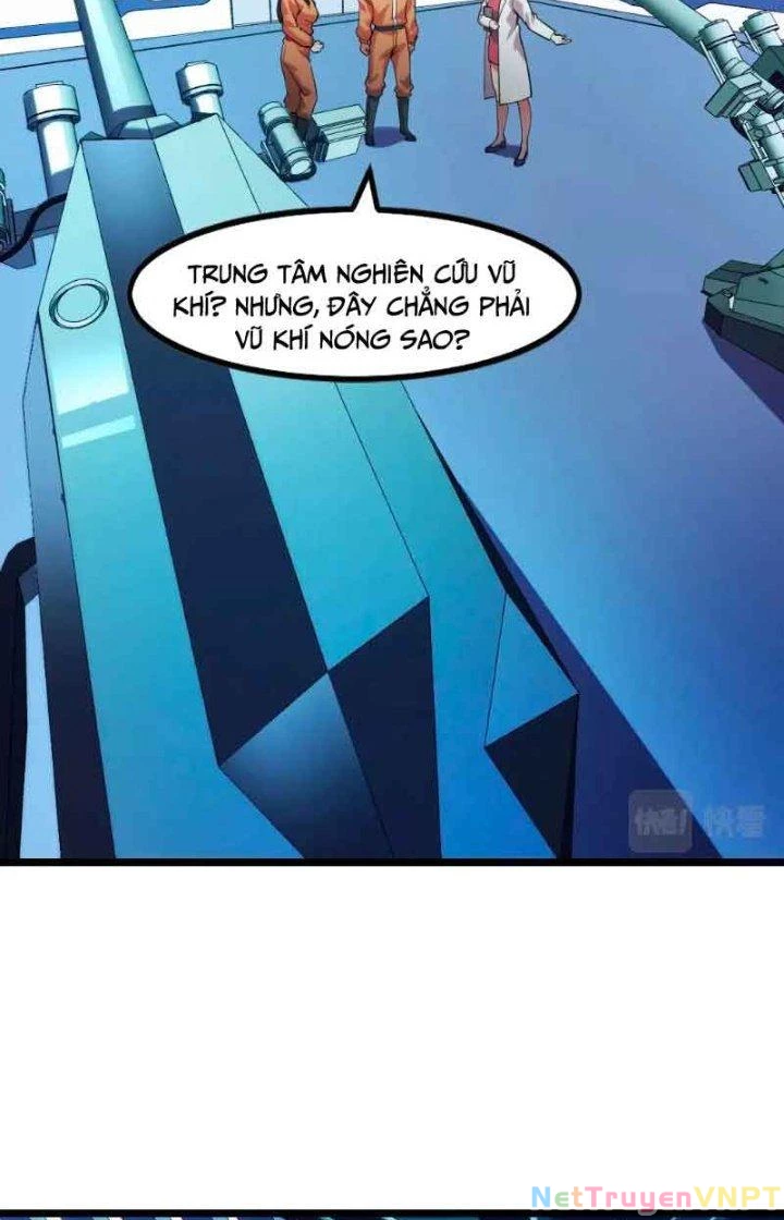 Các Nàng Nói Ta Là Vua Tương Lai Chapter 42 - Trang 2