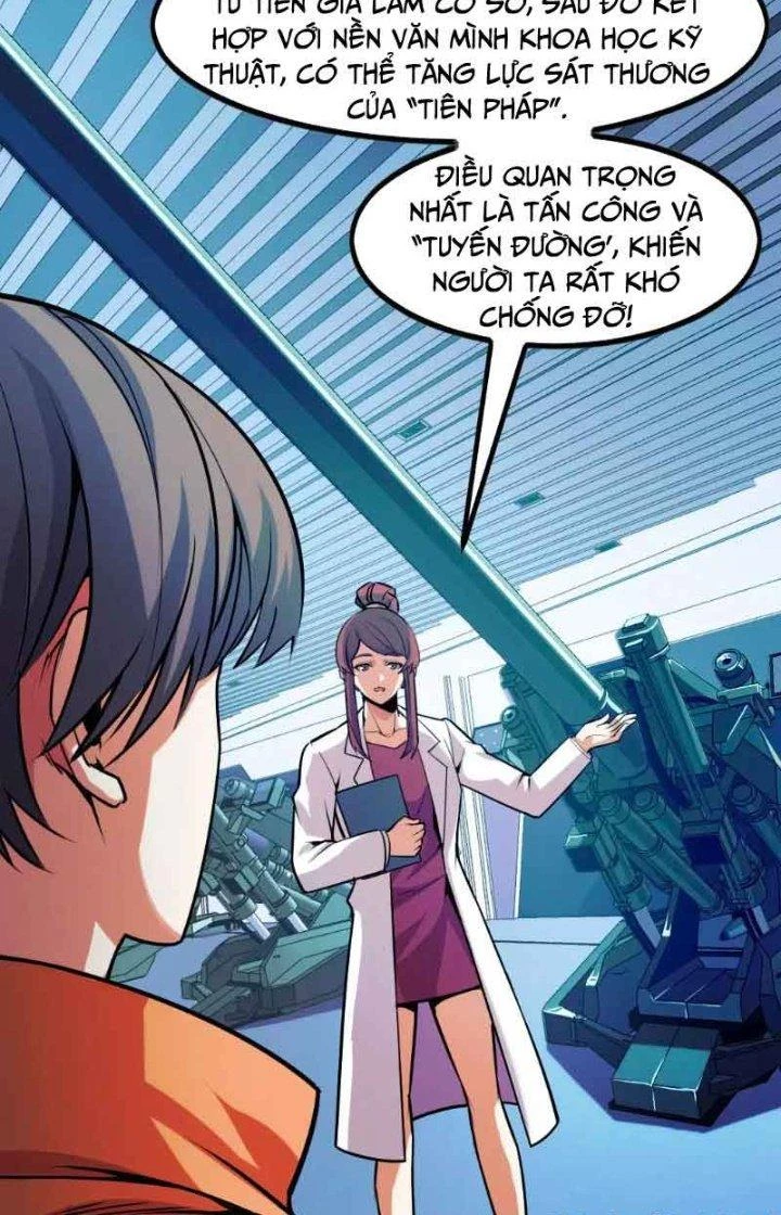 Các Nàng Nói Ta Là Vua Tương Lai Chapter 42 - Trang 2