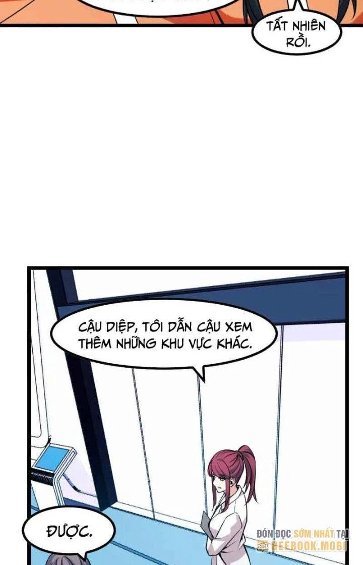 Các Nàng Nói Ta Là Vua Tương Lai Chapter 42 - Trang 2