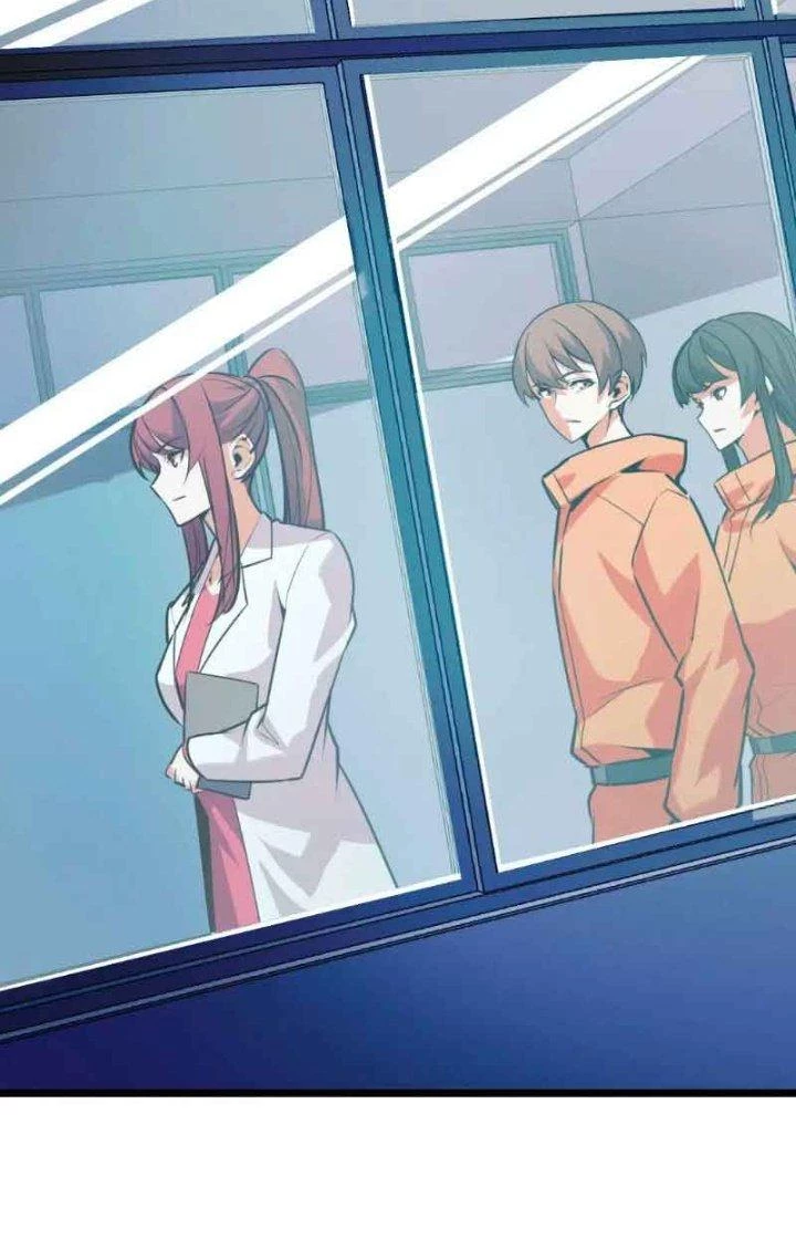 Các Nàng Nói Ta Là Vua Tương Lai Chapter 42 - Trang 2