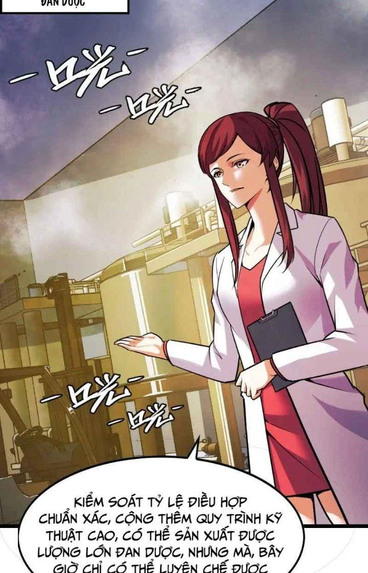 Các Nàng Nói Ta Là Vua Tương Lai Chapter 42 - Trang 2