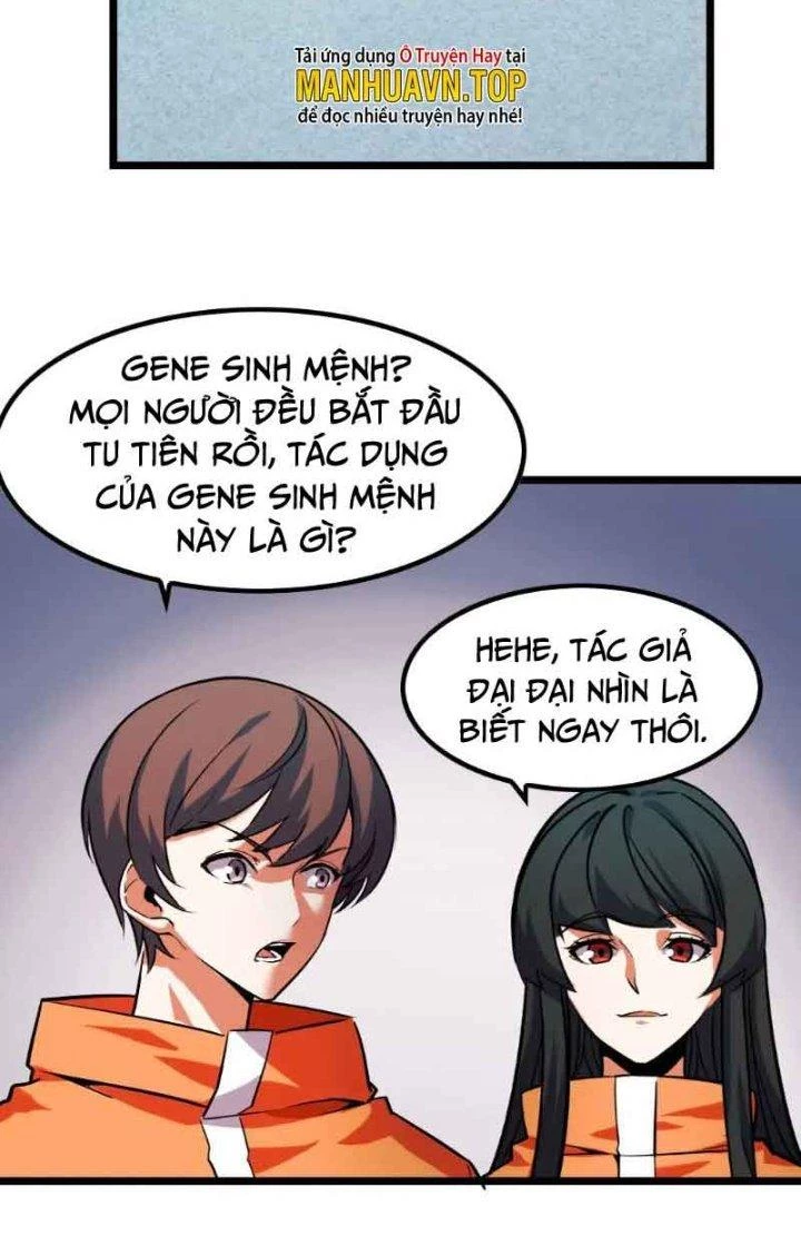 Các Nàng Nói Ta Là Vua Tương Lai Chapter 42 - Trang 2