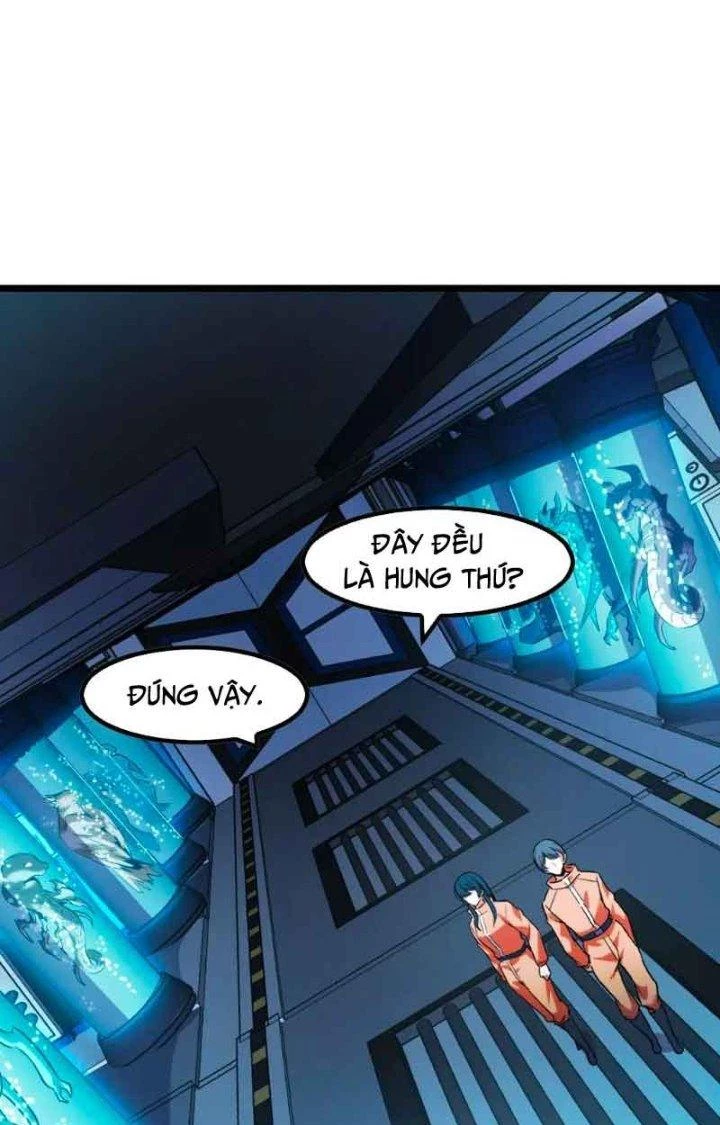 Các Nàng Nói Ta Là Vua Tương Lai Chapter 42 - Trang 2