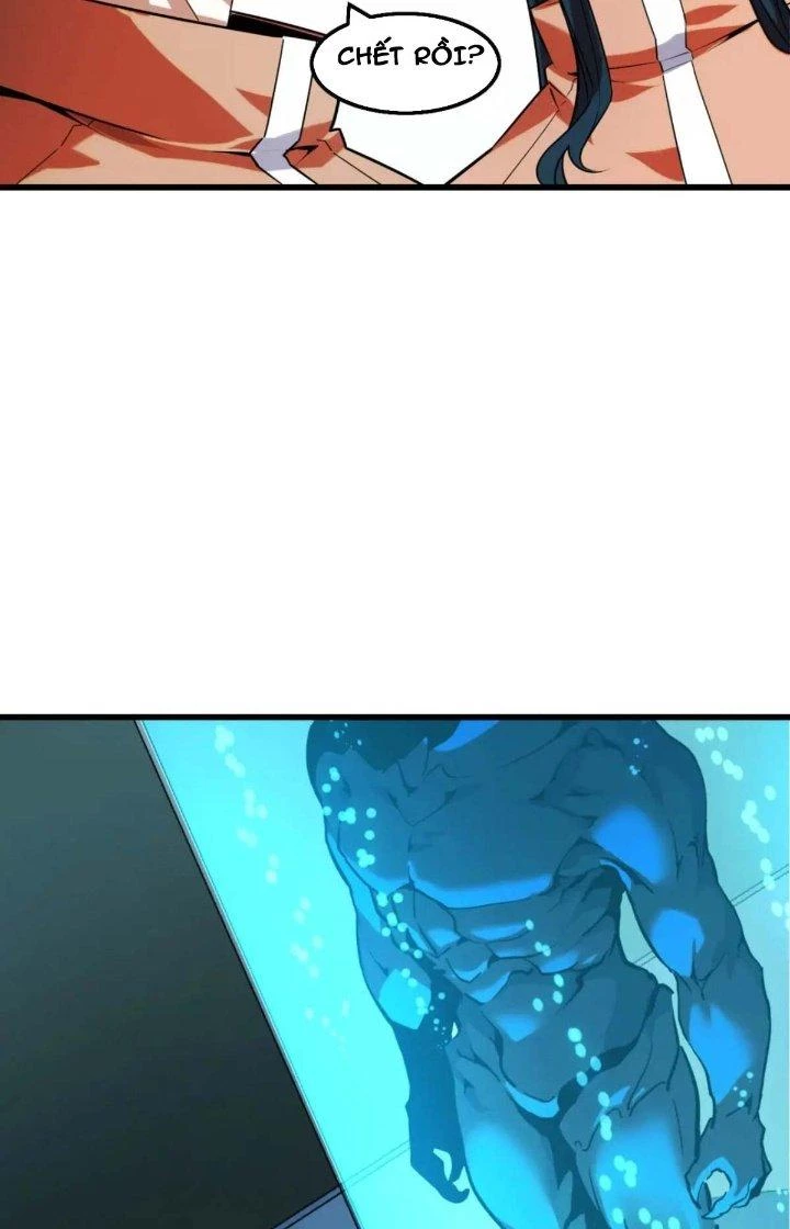 Các Nàng Nói Ta Là Vua Tương Lai Chapter 43 - Trang 2