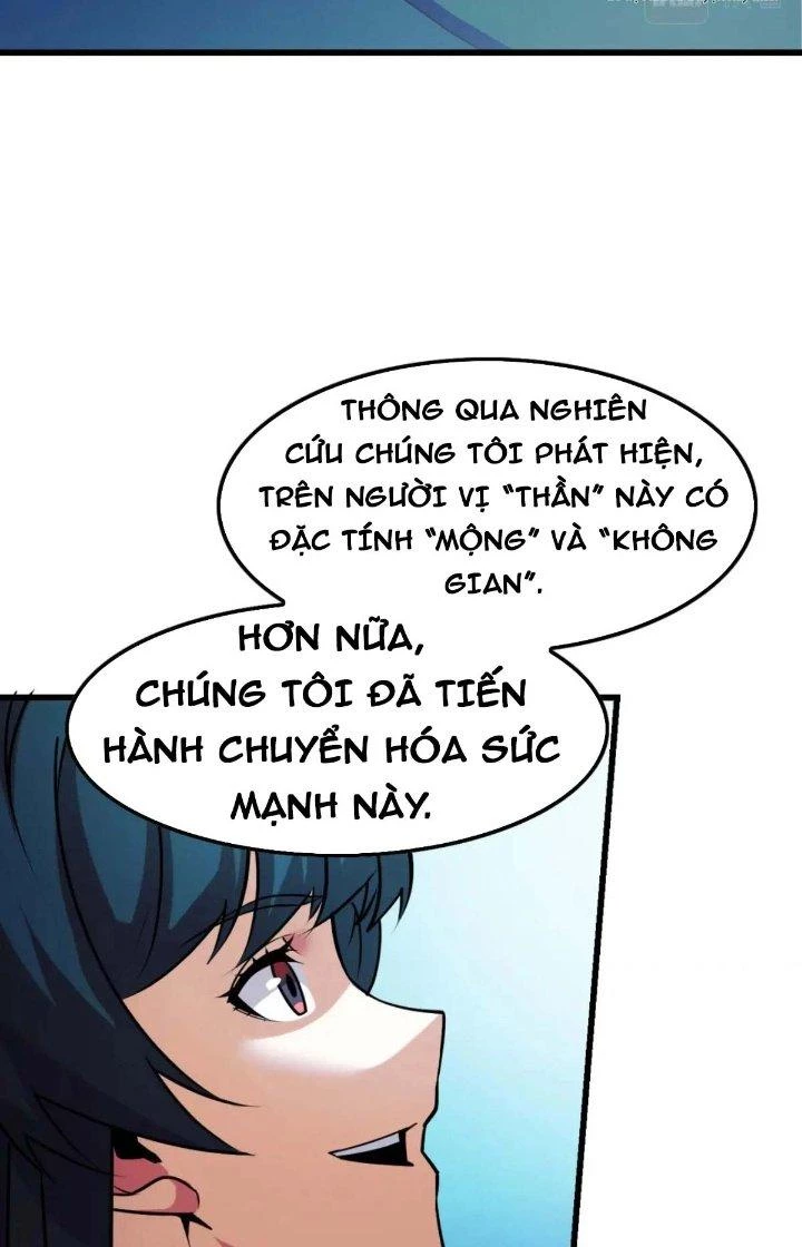 Các Nàng Nói Ta Là Vua Tương Lai Chapter 43 - Trang 2