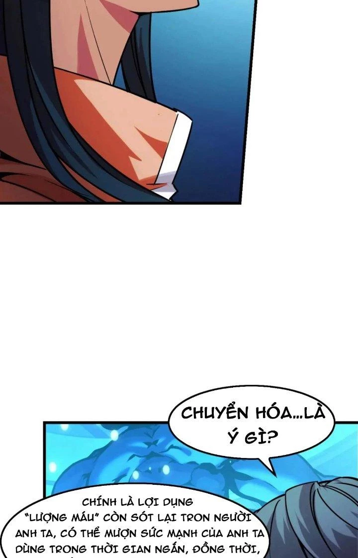 Các Nàng Nói Ta Là Vua Tương Lai Chapter 43 - Trang 2