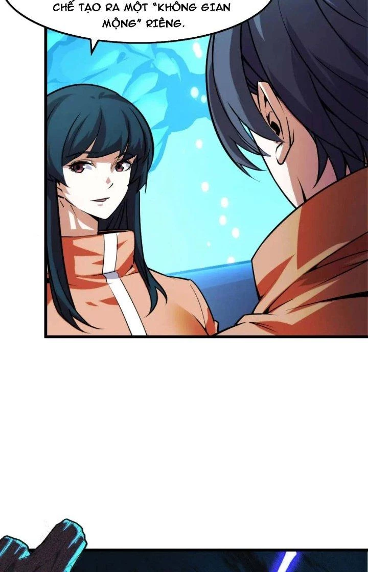 Các Nàng Nói Ta Là Vua Tương Lai Chapter 43 - Trang 2