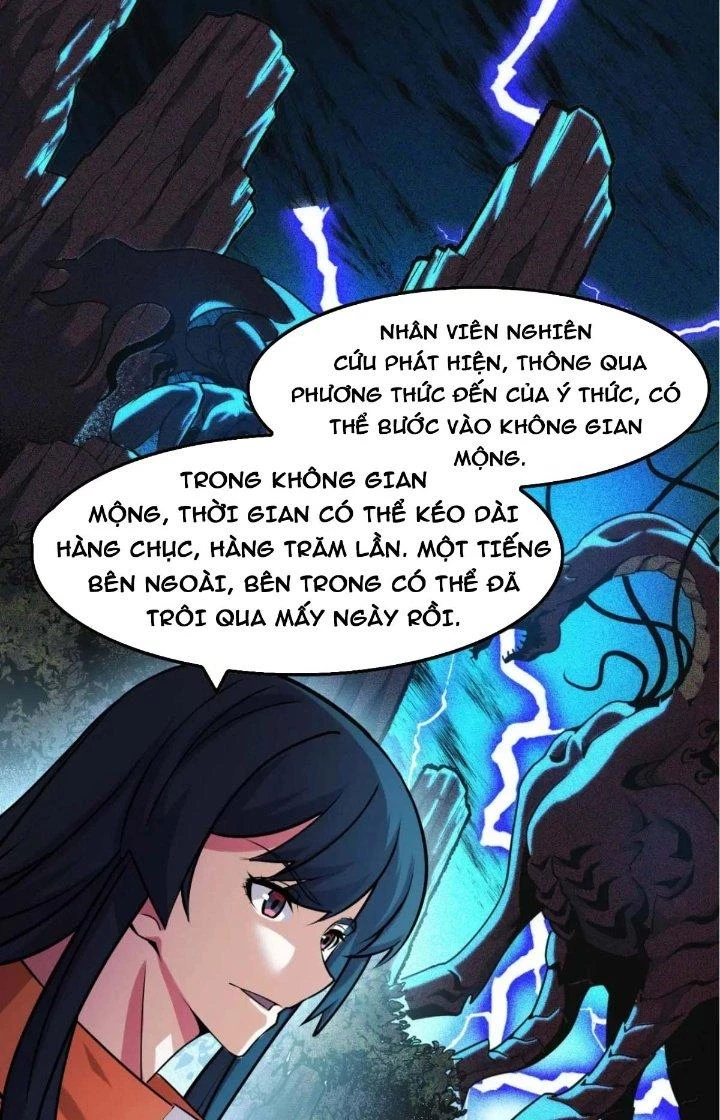 Các Nàng Nói Ta Là Vua Tương Lai Chapter 43 - Trang 2