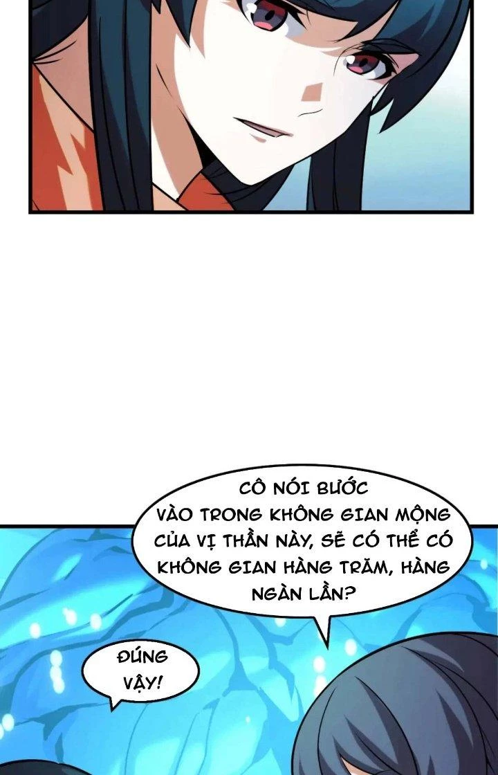 Các Nàng Nói Ta Là Vua Tương Lai Chapter 43 - Trang 2