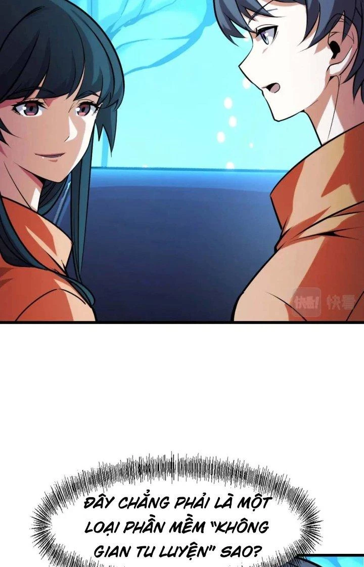 Các Nàng Nói Ta Là Vua Tương Lai Chapter 43 - Trang 2