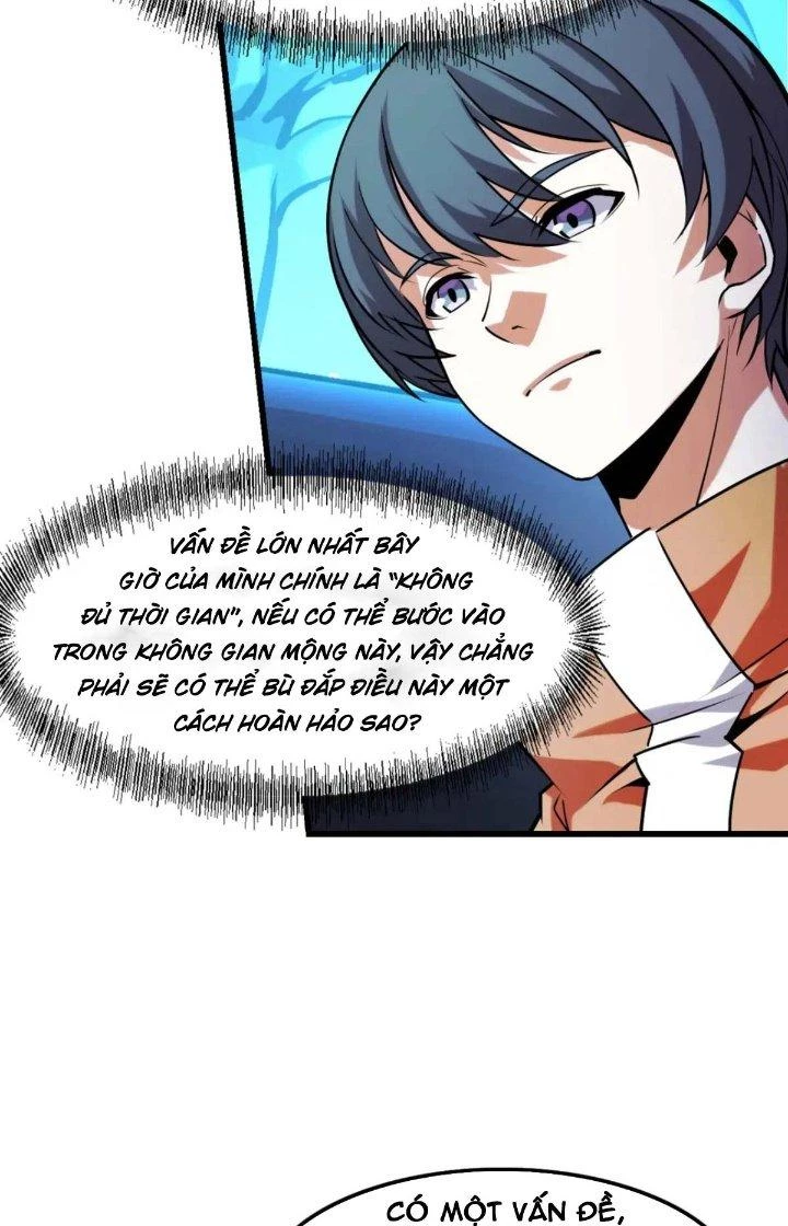 Các Nàng Nói Ta Là Vua Tương Lai Chapter 43 - Trang 2
