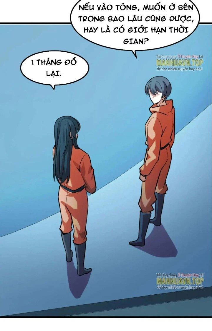 Các Nàng Nói Ta Là Vua Tương Lai Chapter 43 - Trang 2