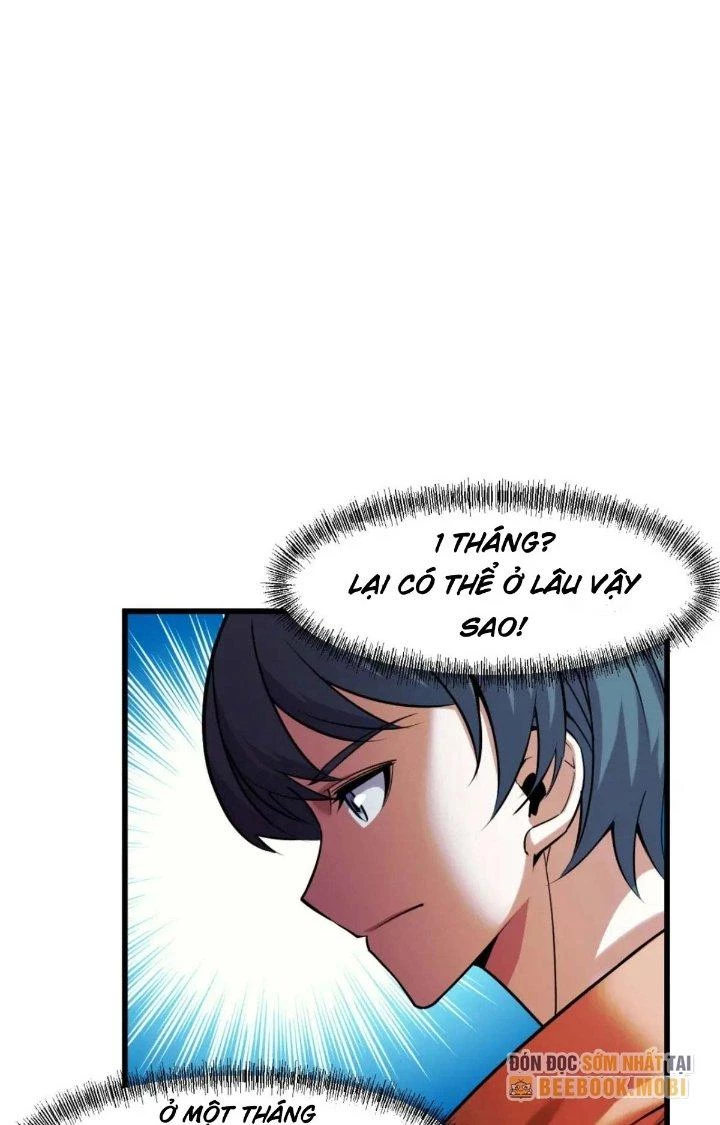 Các Nàng Nói Ta Là Vua Tương Lai Chapter 43 - Trang 2