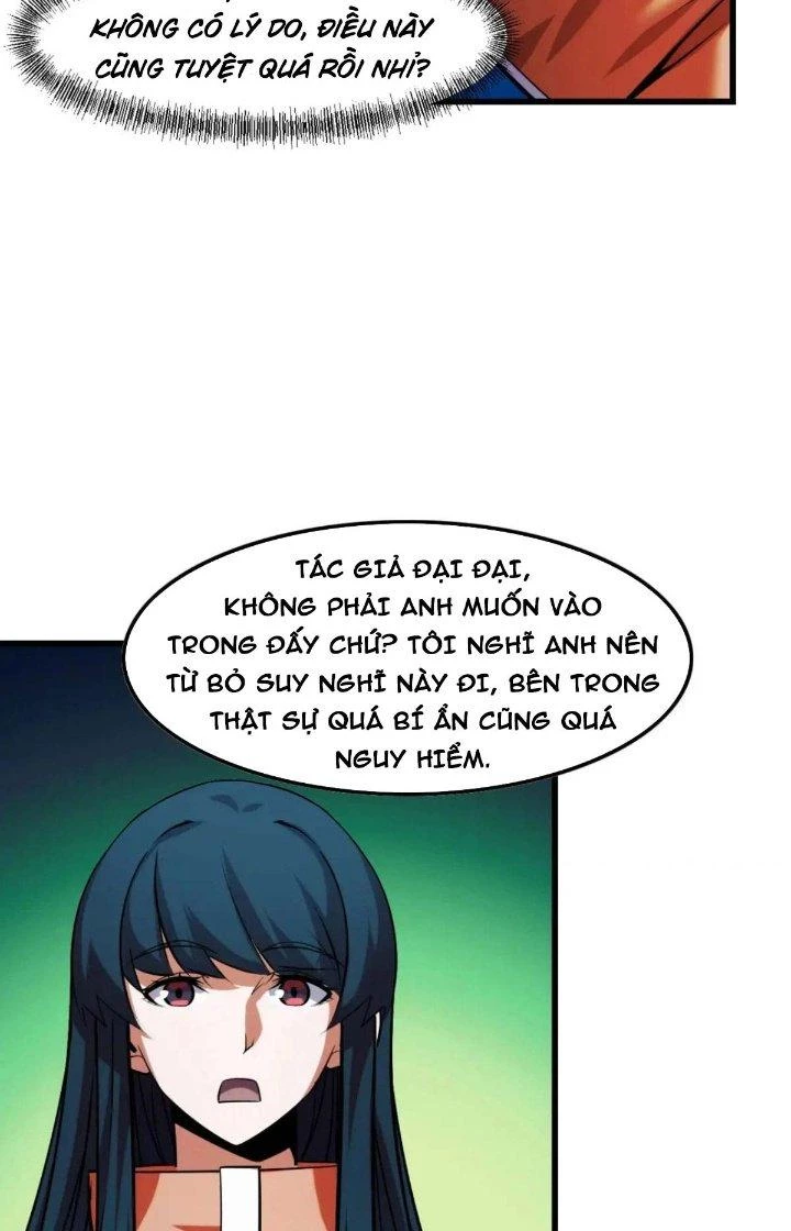 Các Nàng Nói Ta Là Vua Tương Lai Chapter 43 - Trang 2