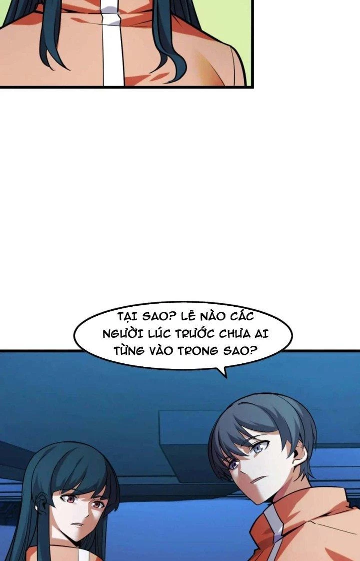 Các Nàng Nói Ta Là Vua Tương Lai Chapter 43 - Trang 2