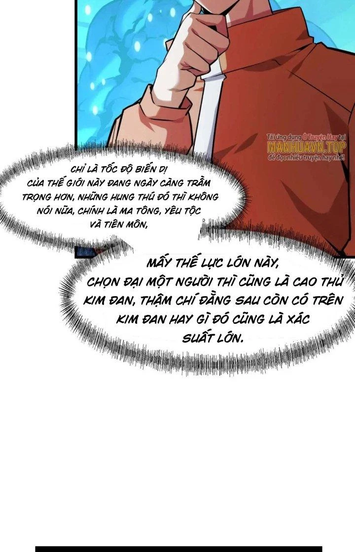 Các Nàng Nói Ta Là Vua Tương Lai Chapter 43 - Trang 2