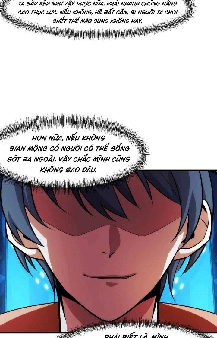 Các Nàng Nói Ta Là Vua Tương Lai Chapter 43 - Trang 2