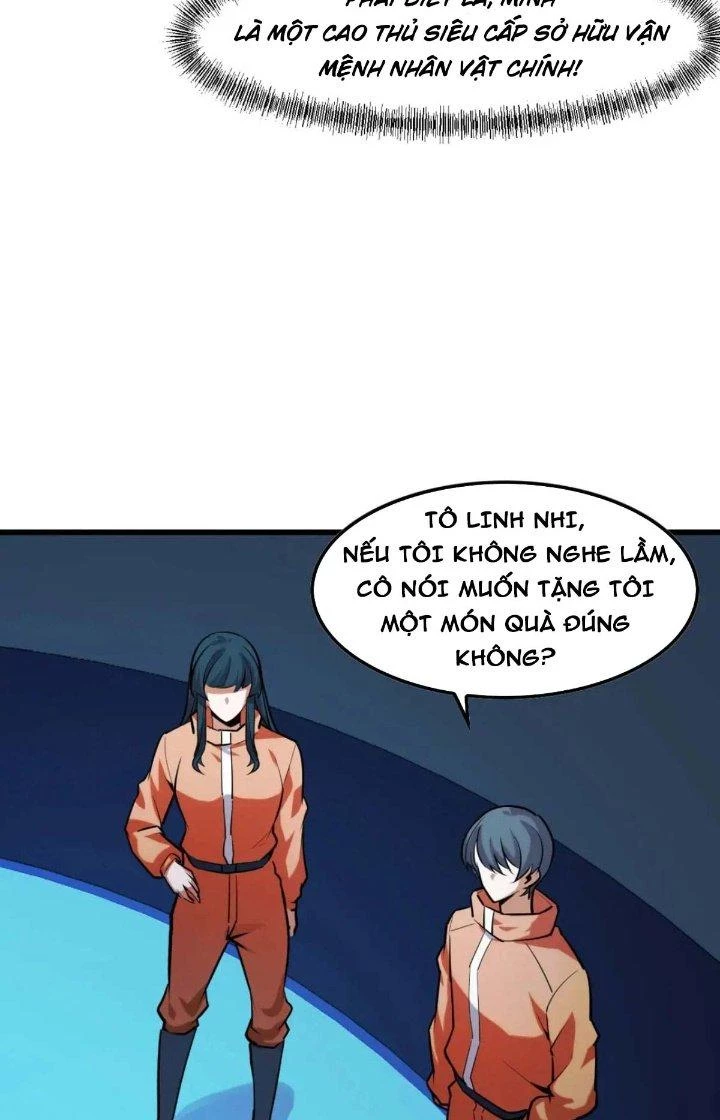Các Nàng Nói Ta Là Vua Tương Lai Chapter 43 - Trang 2