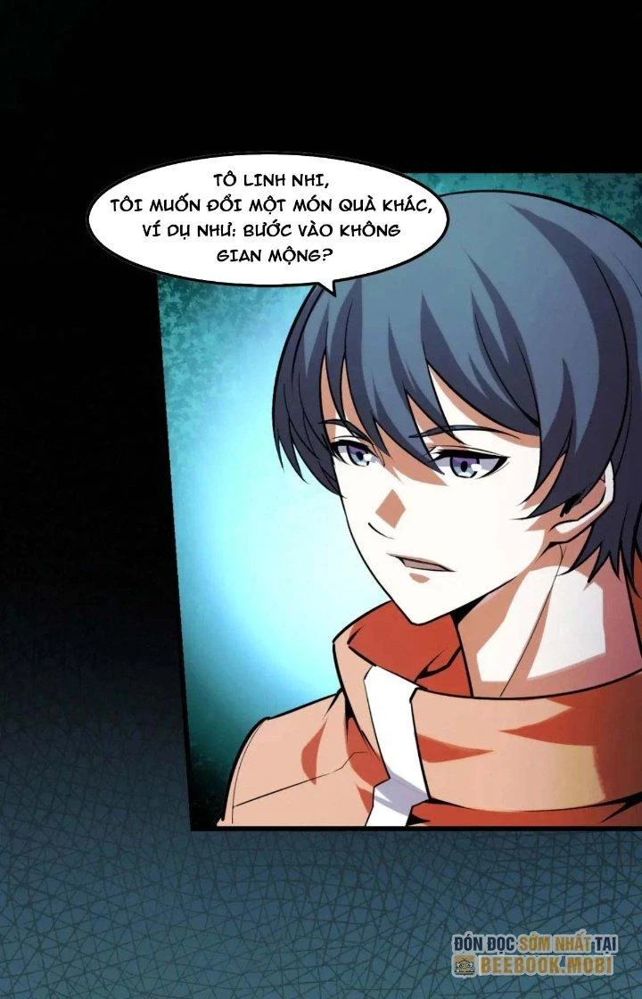 Các Nàng Nói Ta Là Vua Tương Lai Chapter 43 - Trang 2