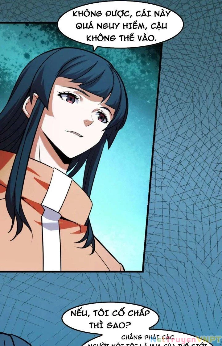Các Nàng Nói Ta Là Vua Tương Lai Chapter 43 - Trang 2