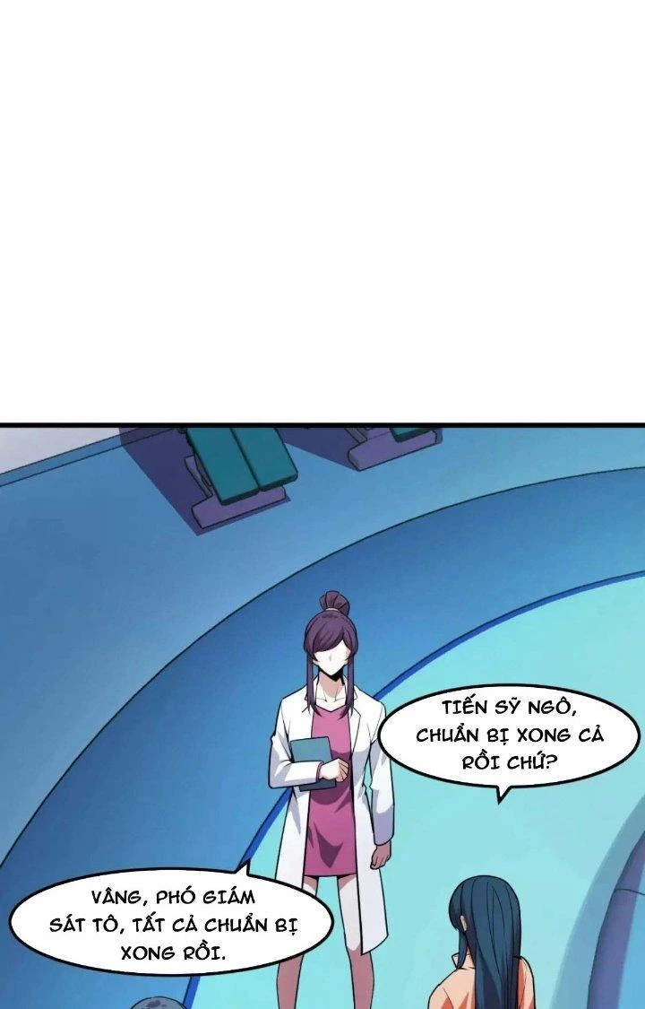 Các Nàng Nói Ta Là Vua Tương Lai Chapter 43 - Trang 2