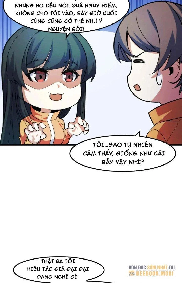 Các Nàng Nói Ta Là Vua Tương Lai Chapter 43 - Trang 2