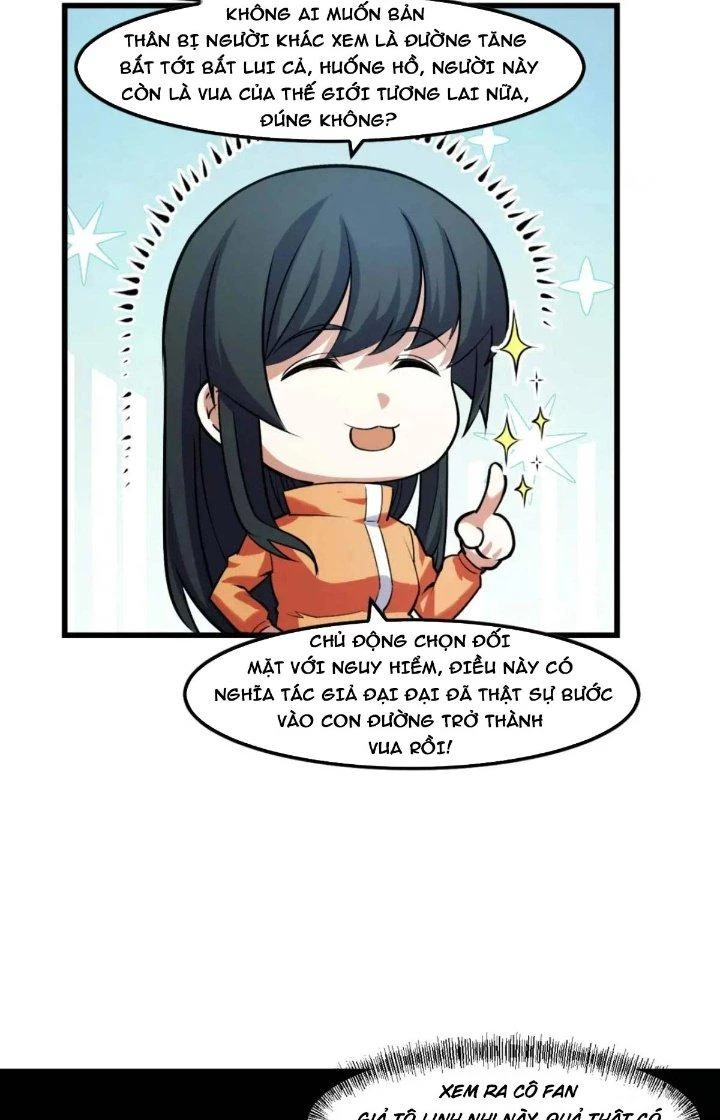 Các Nàng Nói Ta Là Vua Tương Lai Chapter 43 - Trang 2