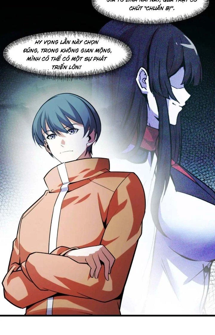 Các Nàng Nói Ta Là Vua Tương Lai Chapter 43 - Trang 2