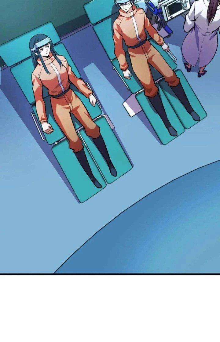 Các Nàng Nói Ta Là Vua Tương Lai Chapter 43 - Trang 2