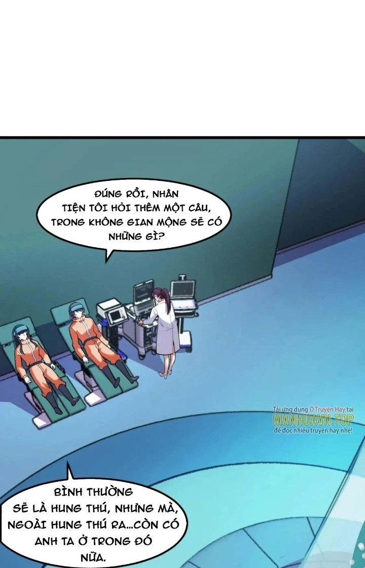Các Nàng Nói Ta Là Vua Tương Lai Chapter 43 - Trang 2