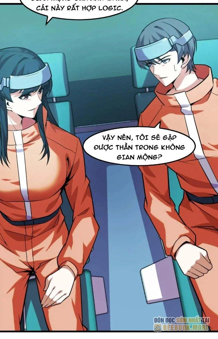 Các Nàng Nói Ta Là Vua Tương Lai Chapter 43 - Trang 2