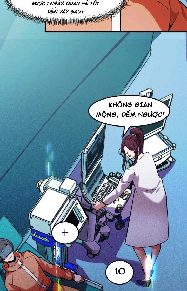 Các Nàng Nói Ta Là Vua Tương Lai Chapter 43 - Trang 2