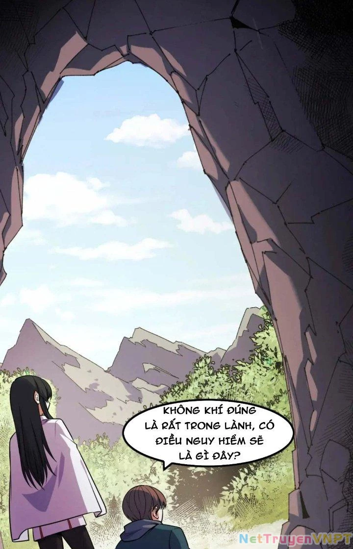 Các Nàng Nói Ta Là Vua Tương Lai Chapter 43 - Trang 2