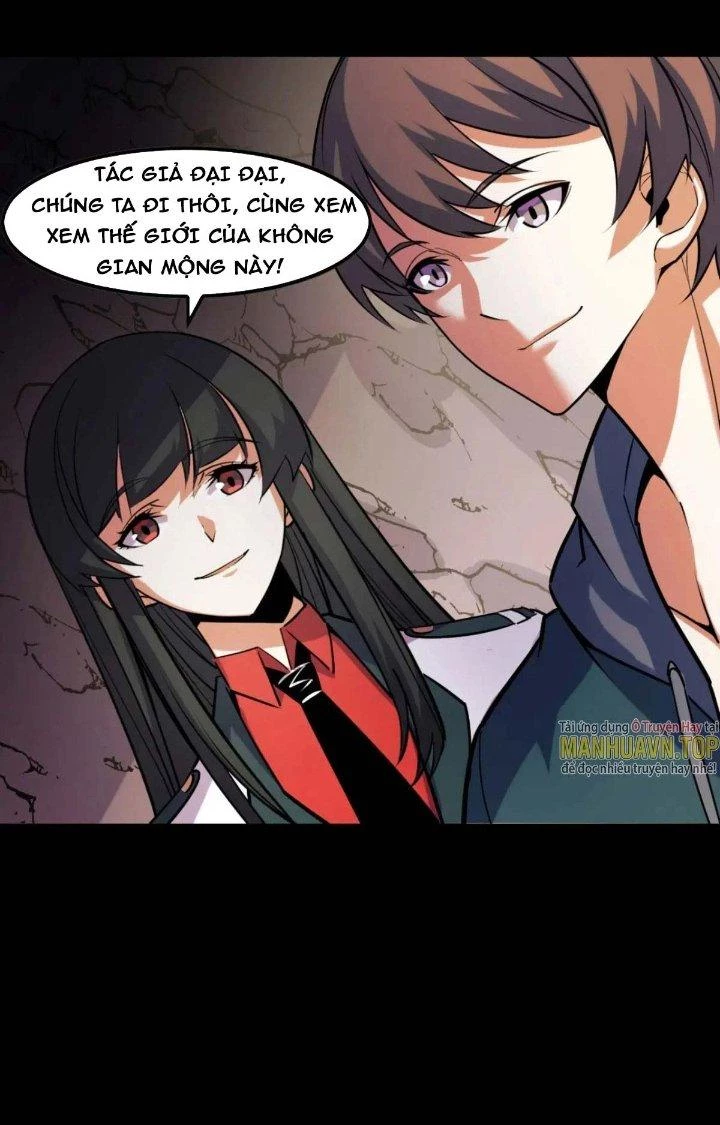 Các Nàng Nói Ta Là Vua Tương Lai Chapter 43 - Trang 2