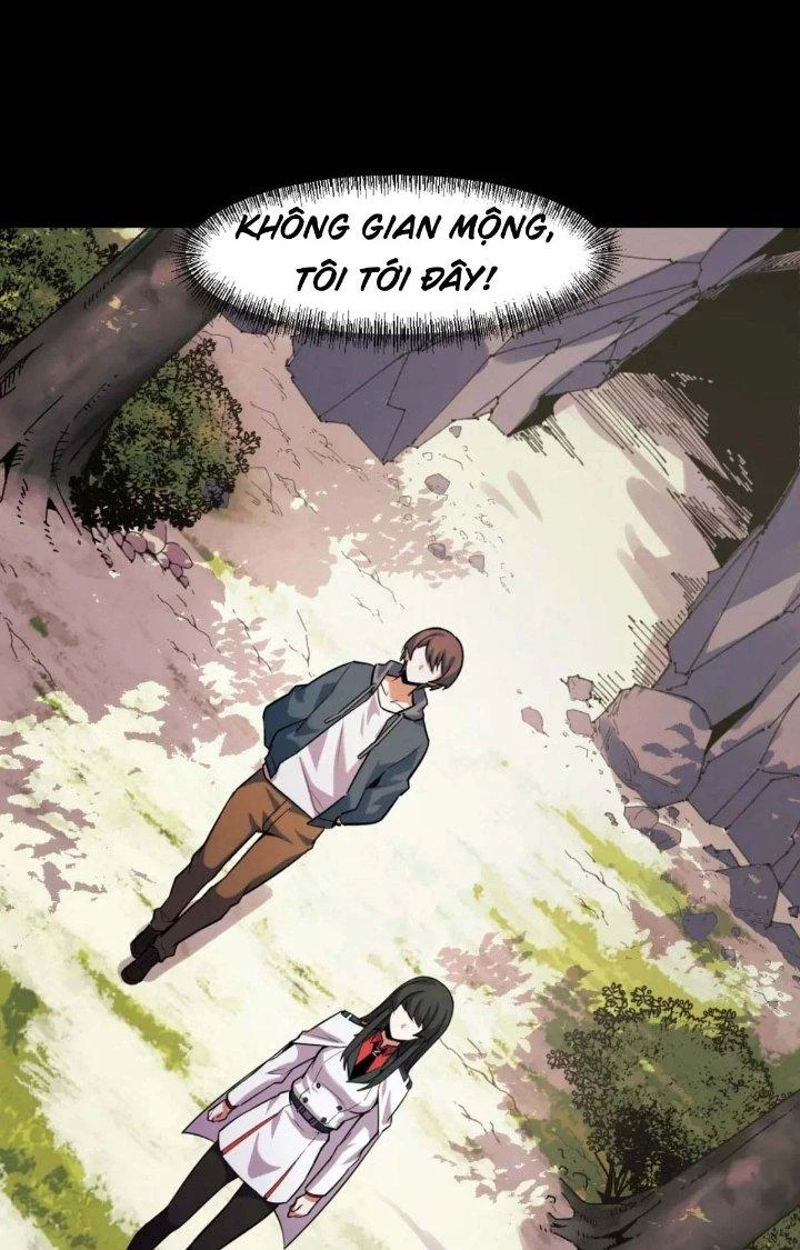 Các Nàng Nói Ta Là Vua Tương Lai Chapter 43 - Trang 2