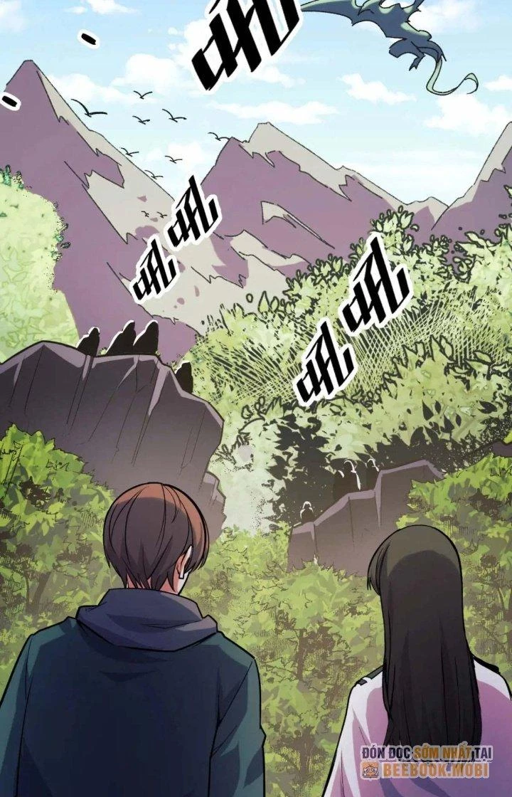 Các Nàng Nói Ta Là Vua Tương Lai Chapter 43 - Trang 2