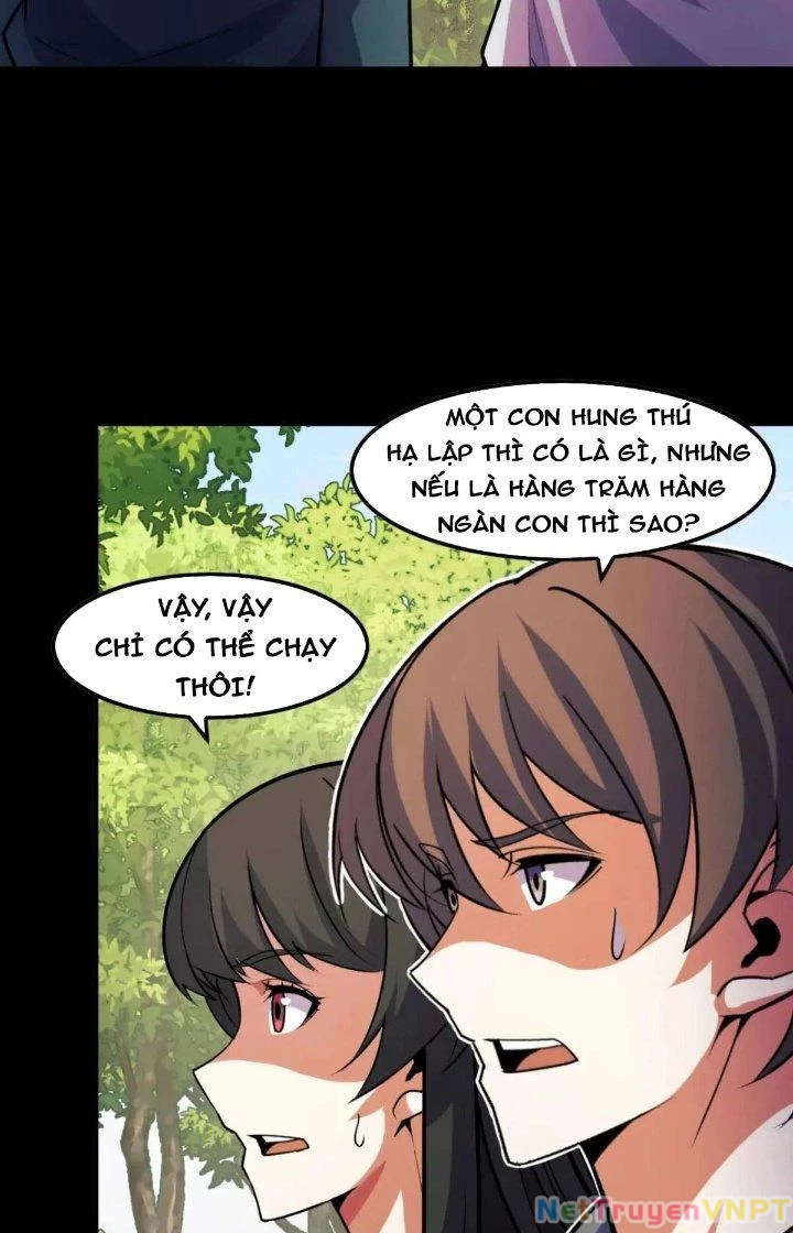 Các Nàng Nói Ta Là Vua Tương Lai Chapter 43 - Trang 2